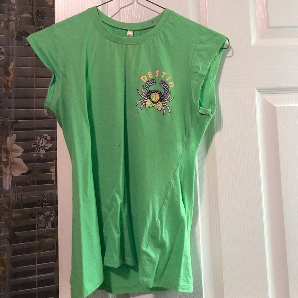 Destin florida t shirt